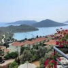 Отель Fly Inn Suites Kaş, фото 23