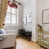 Отель The Woking Wonder - Captivating 3bdr Flat With Parking, фото 12