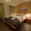 Отель Haus Bodmen C Apartment Edelweiss, фото 15