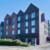 Отель Premier Inn Sevenoaks в Севеноксе