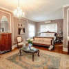 Отель Mathis House, A Victorian Bed & Breakfast and Tea Room at 600 Main, фото 7
