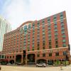 Отель DoubleTree by Hilton Rochester - Mayo Clinic Area, фото 1