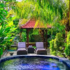 Отель Asoka Bungalows, фото 32