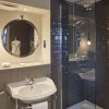 Отель Crowne Plaza Edinburgh - The Roxburghe, фото 28