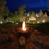 Отель Trulli Santa Croce, фото 16