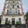 Отель Petit Palace Sevilla Canalejas в Севилье