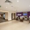 Отель Premier Inn London Holborn, фото 2