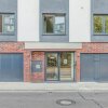 Отель limehome Hannover Bleichenstraße в Ганновере