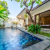 Отель Gita Ayu Villas, фото 19