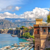 Отель B&B Sorrento Central, фото 1