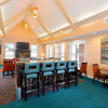 Отель Residence Inn Dallas Lewisville, фото 5