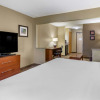 Отель Comfort Inn Moline - Quad Cities, фото 4