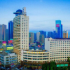 Отель Qingdao Great Tang Harvest Hotel, фото 16