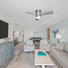 Отель Holiday Surf And Racquet Club 608 2 Bedroom Condo by Redawning, фото 14