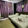 Отель The b'Hotel Kajang, фото 23