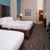 Отель Holiday Inn Express & Suites North Lima, an IHG Hotel, фото 37