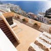 Отель Home2Book Amazing Sea Views, Terrace & Pool, фото 44