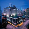 Отель The Westin Houston Downtown в Хьюстоне