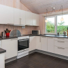 Отель Quaint Holiday Home in Hemmet Jutland With Indoor Whirlpool, фото 5