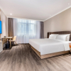 Отель Hanting Hotel(Suzhou Yunji cultural commercial street), фото 14