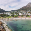 Отель Camps Bay Village, фото 20