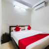 Отель OYO 29000 SRK Inn, фото 5