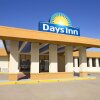 Отель Days Inn by Wyndham Henryetta в Окмалги