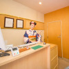 Отель Japaning Hotel Liv Ranrokaku, фото 21