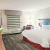 Отель Hampton Inn & Suites Mount Laurel/Moorestown, фото 22