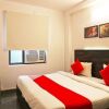 Отель Oyo 48708 Om Palace, фото 12