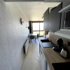 Отель Studio au pied des pistes avec balcon 4/6 pers, фото 3