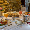 Отель Hotel-Chalet de Tradition Hotel Hermitage, фото 14