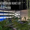 Отель Seri Kembangan Homestay, фото 1