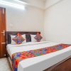 Отель Fabhotel Sv Home Stay, фото 5