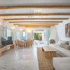 Отель Sanarte  Villas Mykonos, фото 46
