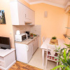 Отель Beautiful Apartment in Podstrana With Wifi, фото 4