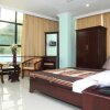 Отель Prarthana Residency, фото 5