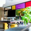 Отель Mehood Lestie Hotel (Shanghai International Tourism Resort Chuansha), фото 15