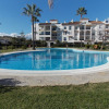 Отель Beachside Apartment Near Puerto Banus, фото 11