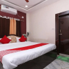 Отель Super Oyo Hotel Dash Living, фото 12