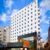 Отель Super Hotel Premier Akasaka, фото 26