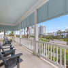 Отель Kiskadee - Private Beachhouse Wih Pool 3 Bedroom Home by RedAwning, фото 8