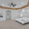 Отель Bull Run Estate: Luxury Retreat W/ Scenic Views 6 Bedroom Home by RedAwning, фото 2