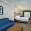 Отель Holiday Inn Express & Suites Lebanon-Nashville Area, фото 36