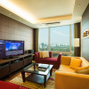 Отель Marriott Executive Apartments Seoul, фото 2