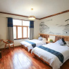 Отель ZhangJiaJie GuoKe Inn, фото 46