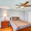 Отель Louisville Retreat w/ Deck ~ 11 Mi to Downtown!, фото 3