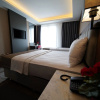 Отель Hamitbey Hotel, фото 5