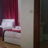 Отель Suleymaniye Hotel, фото 1