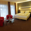 Отель BEST WESTERN Amedia Bielefeld / Werther, фото 15
